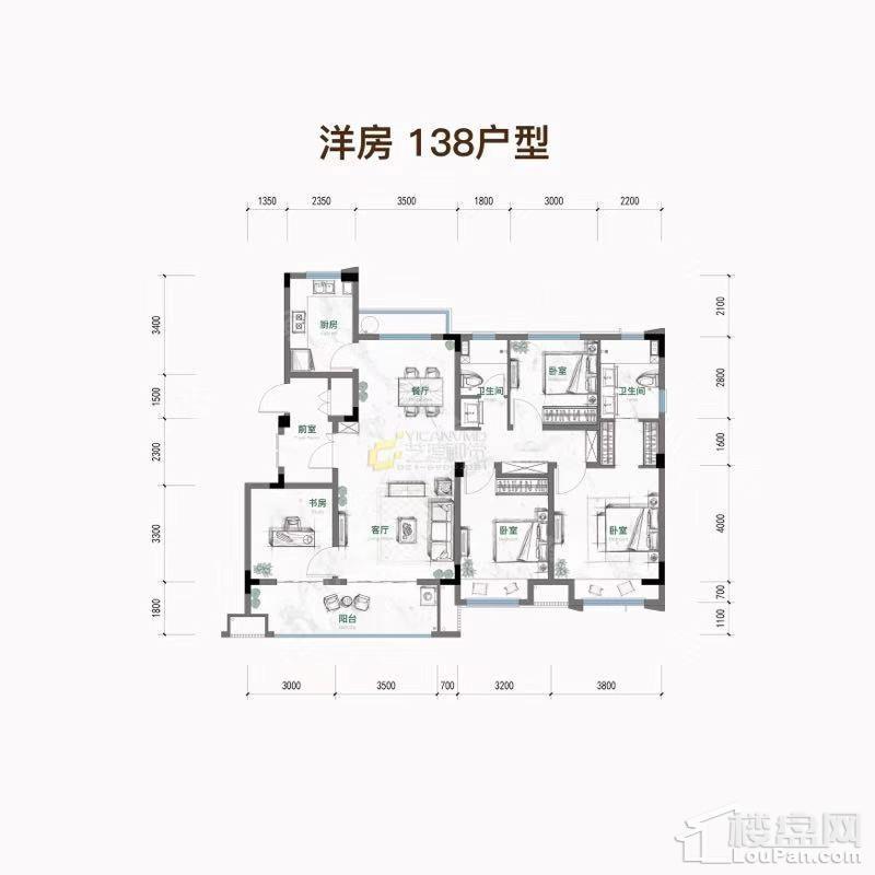 户型图片