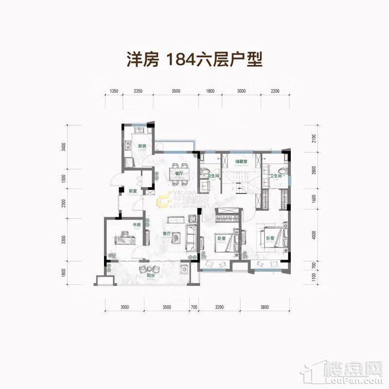 户型图片