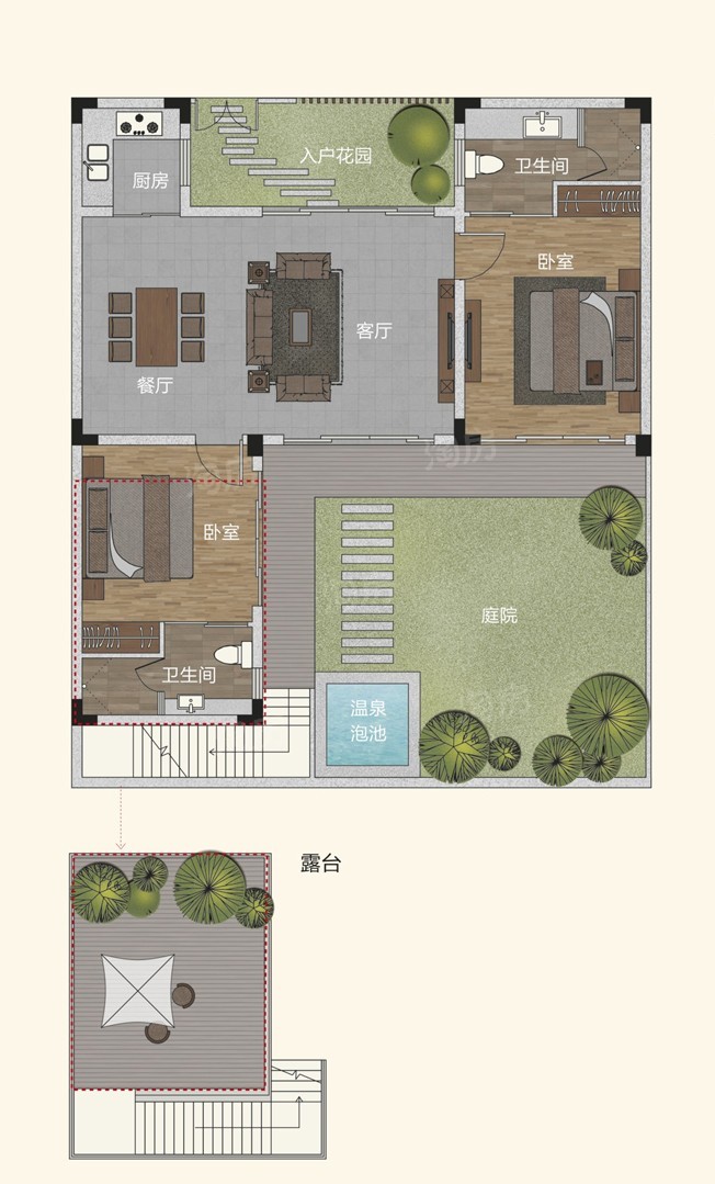 户型图片