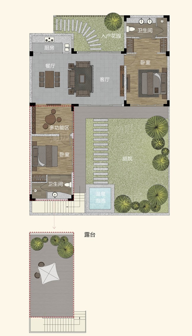 暂无数据