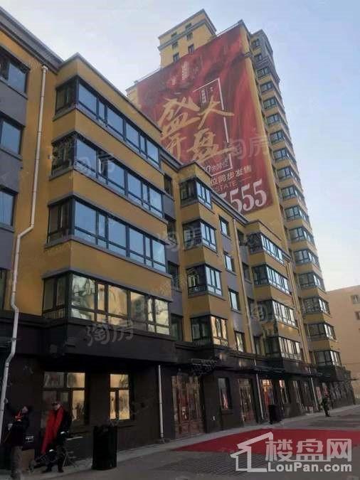 鼎苑明居实景图