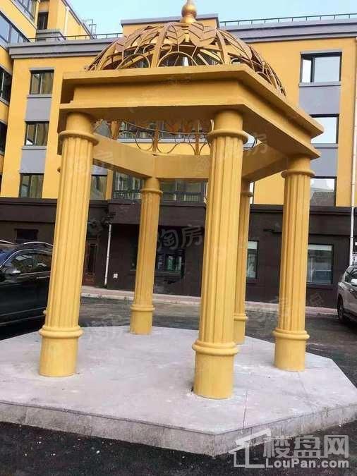 鼎苑明居实景图