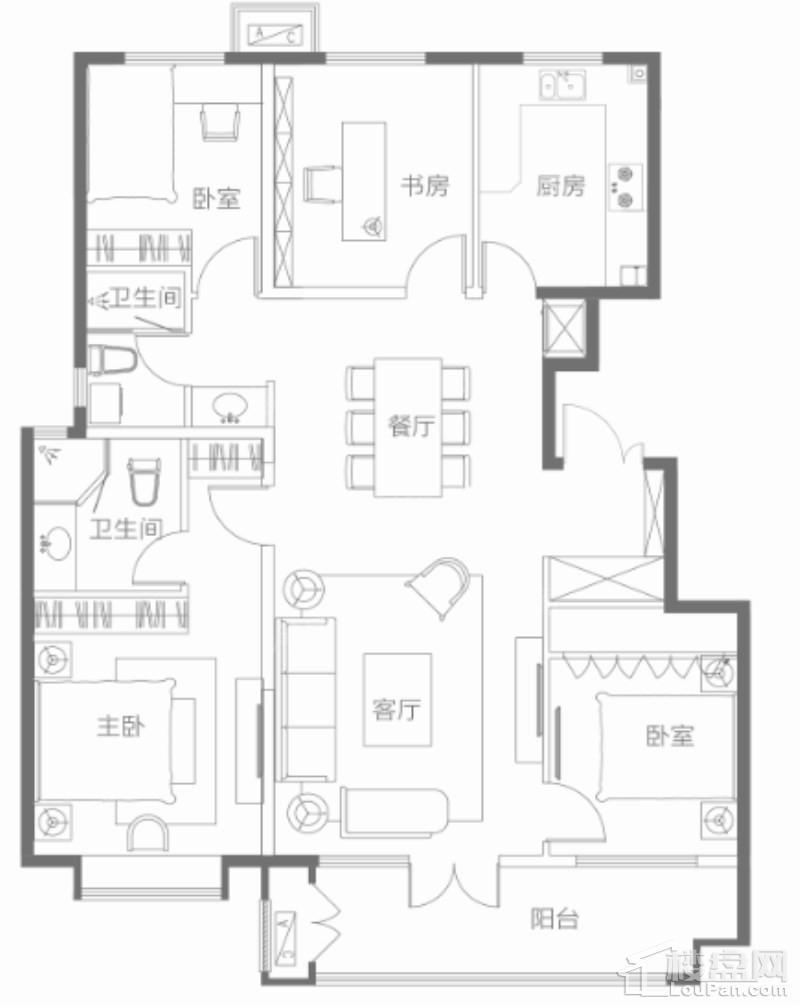 户型图片