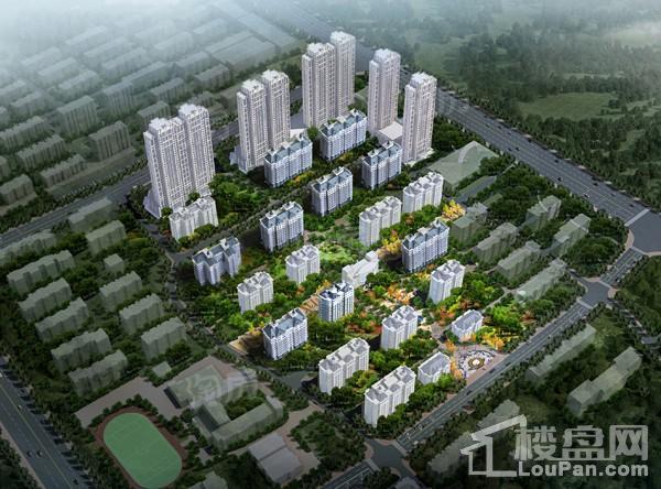 馨逸之福效果图
