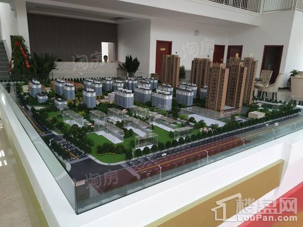 馨逸之福实景图