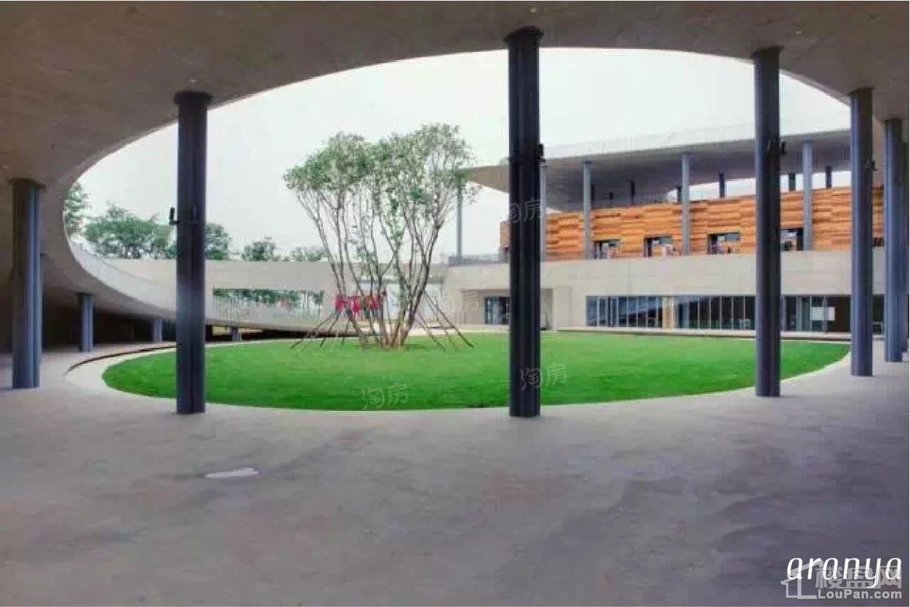 阿那亚Aranya实景图