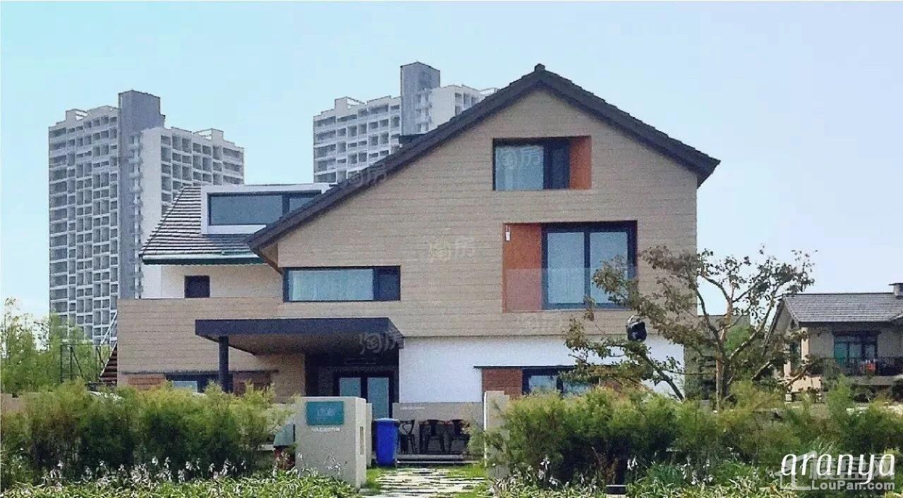 阿那亚Aranya实景图