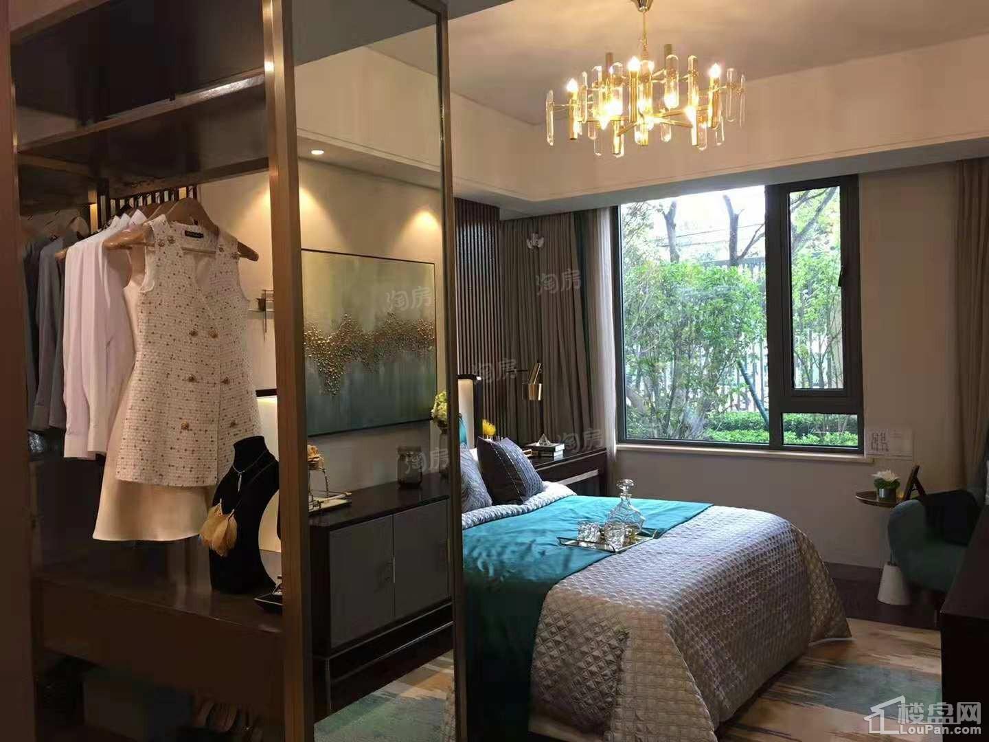 样板间