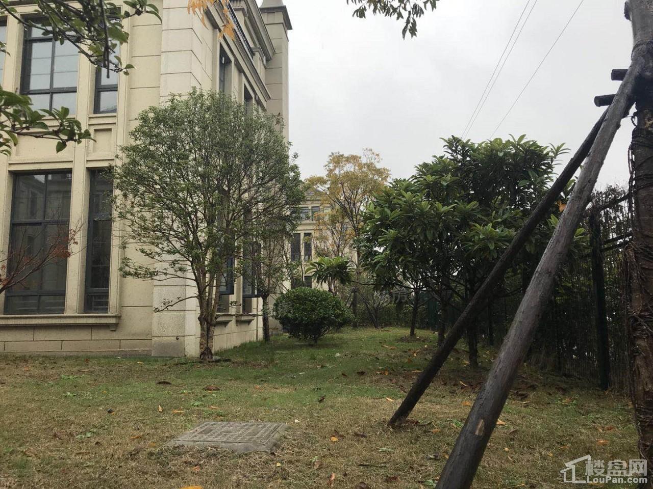 云澜湾实景图