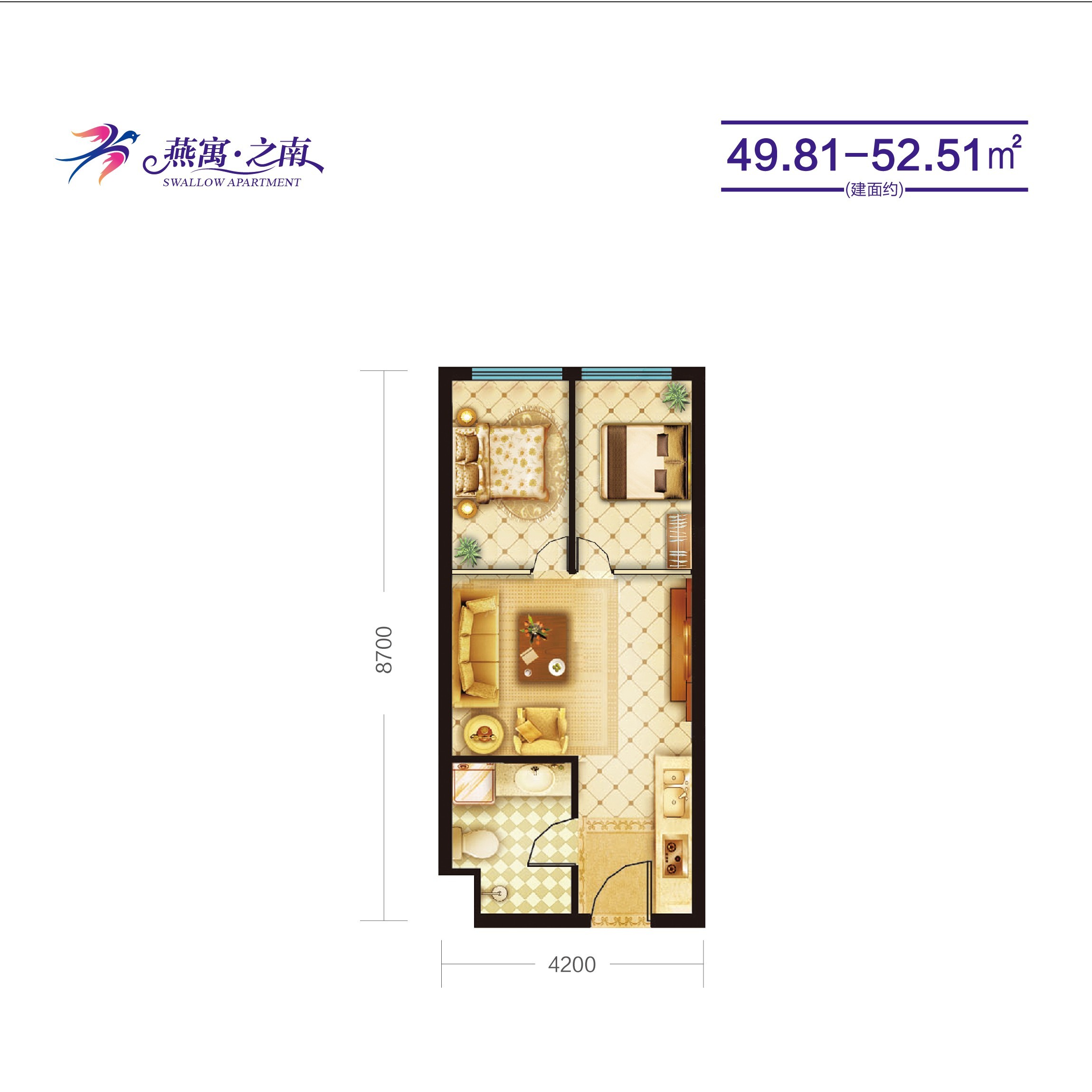 户型图片