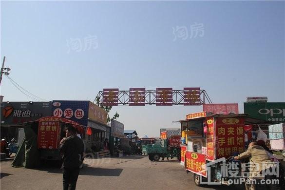 周边配套图