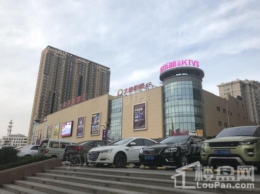 周边配套图