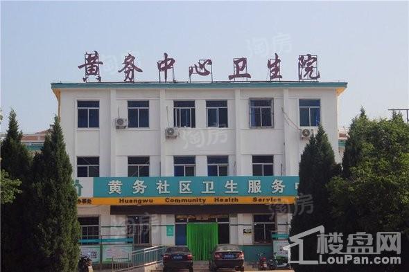周边配套图