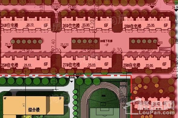 效果图