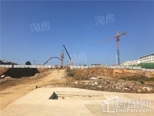 状元府实景图