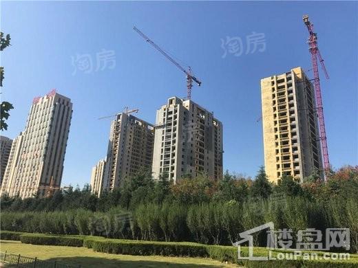 状元府实景图