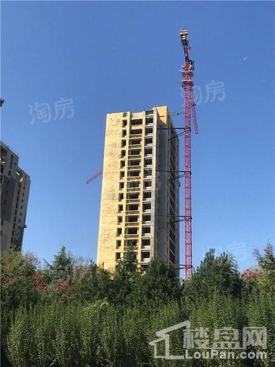 状元府实景图