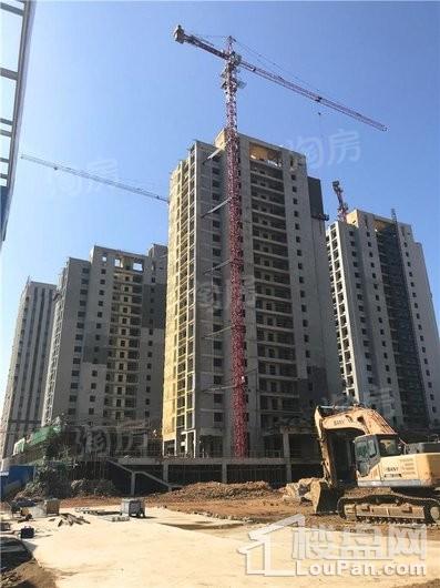状元府实景图