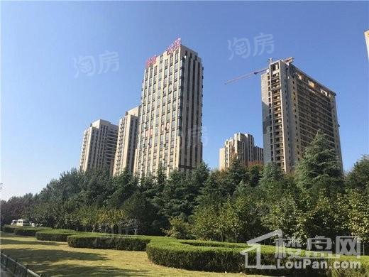 状元府实景图