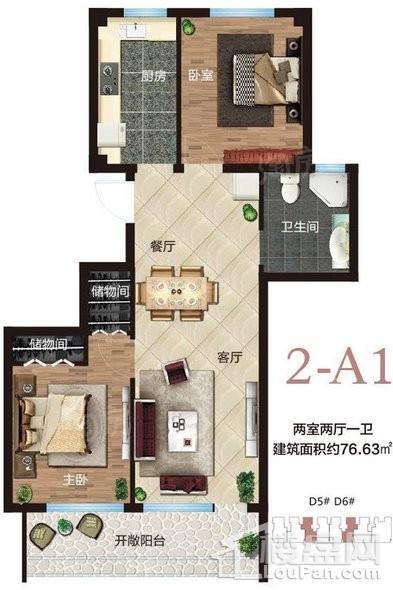 户型图片
