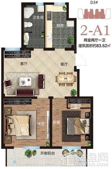 户型图片