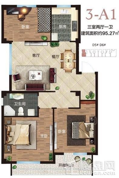 户型图片