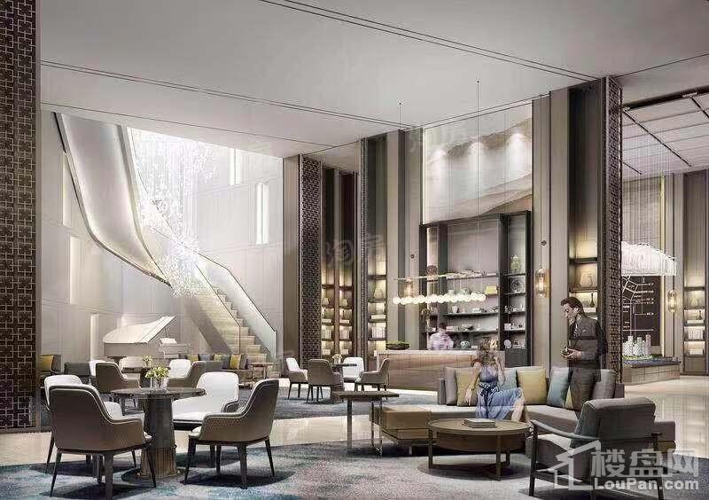 样板间