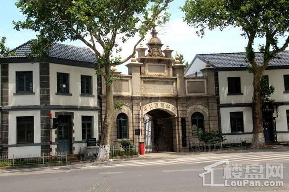 世茂天际配套图