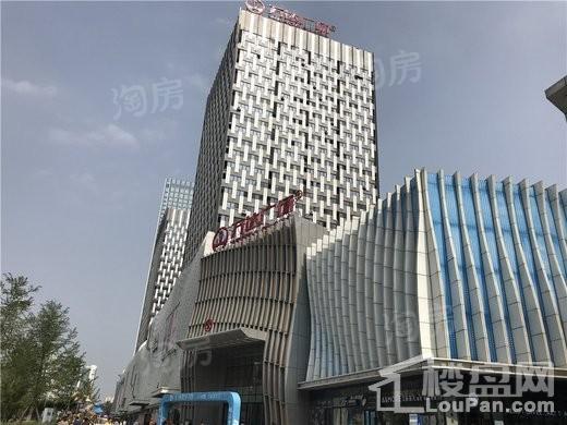 世茂天际配套图
