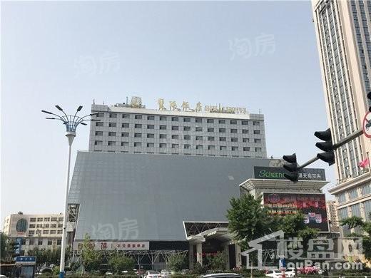 周边配套图