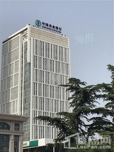 世茂天际配套图