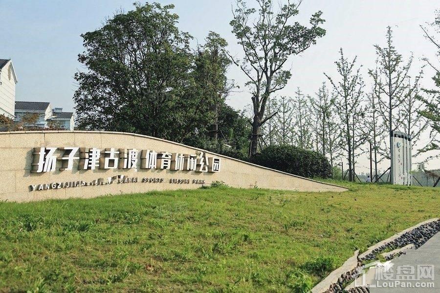 周边配套图