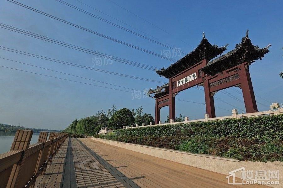 周边配套图