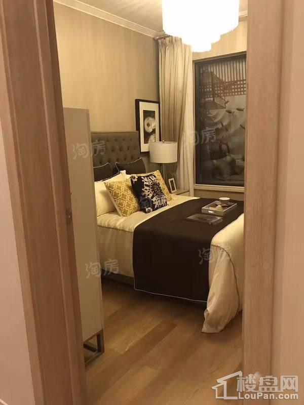中海国际社区样板间