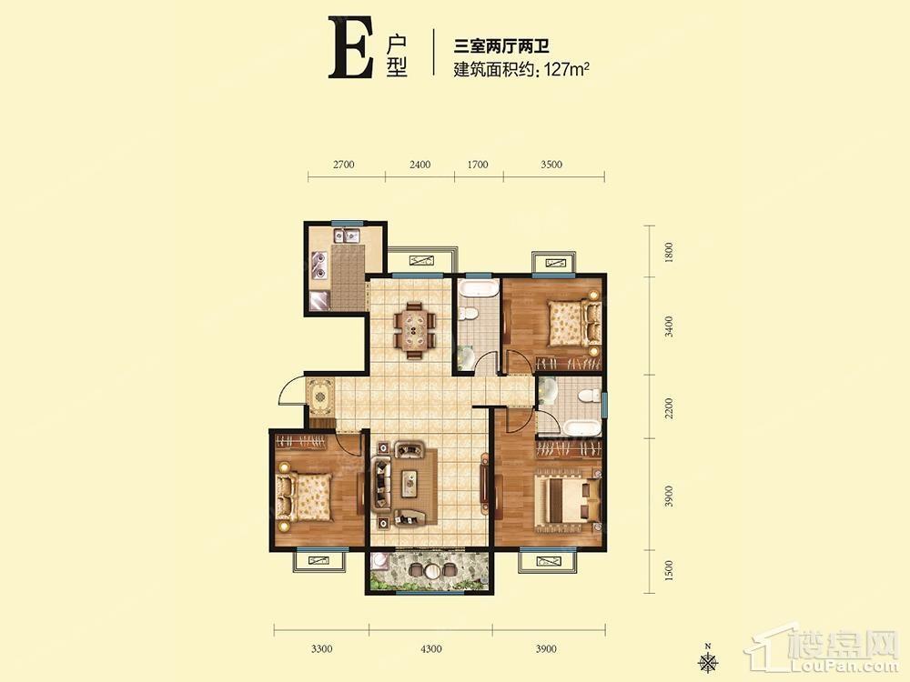 户型图片