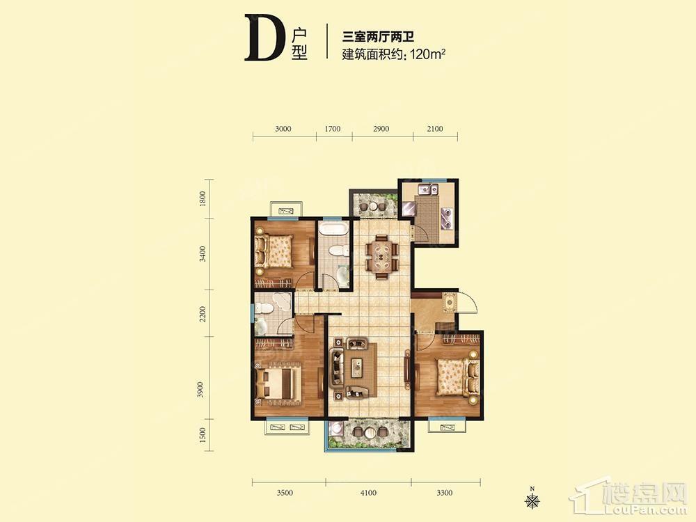 户型图片