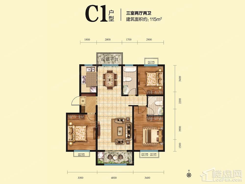 户型图片