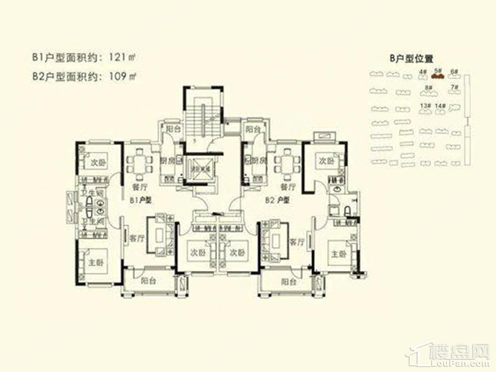 户型图片