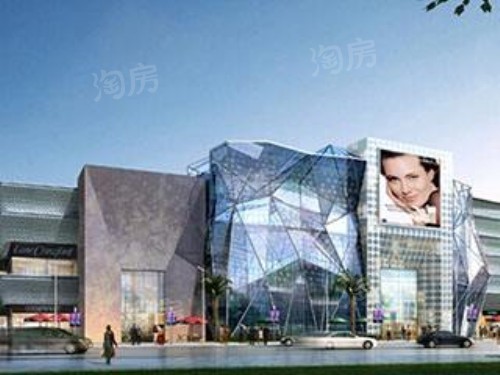 效果图