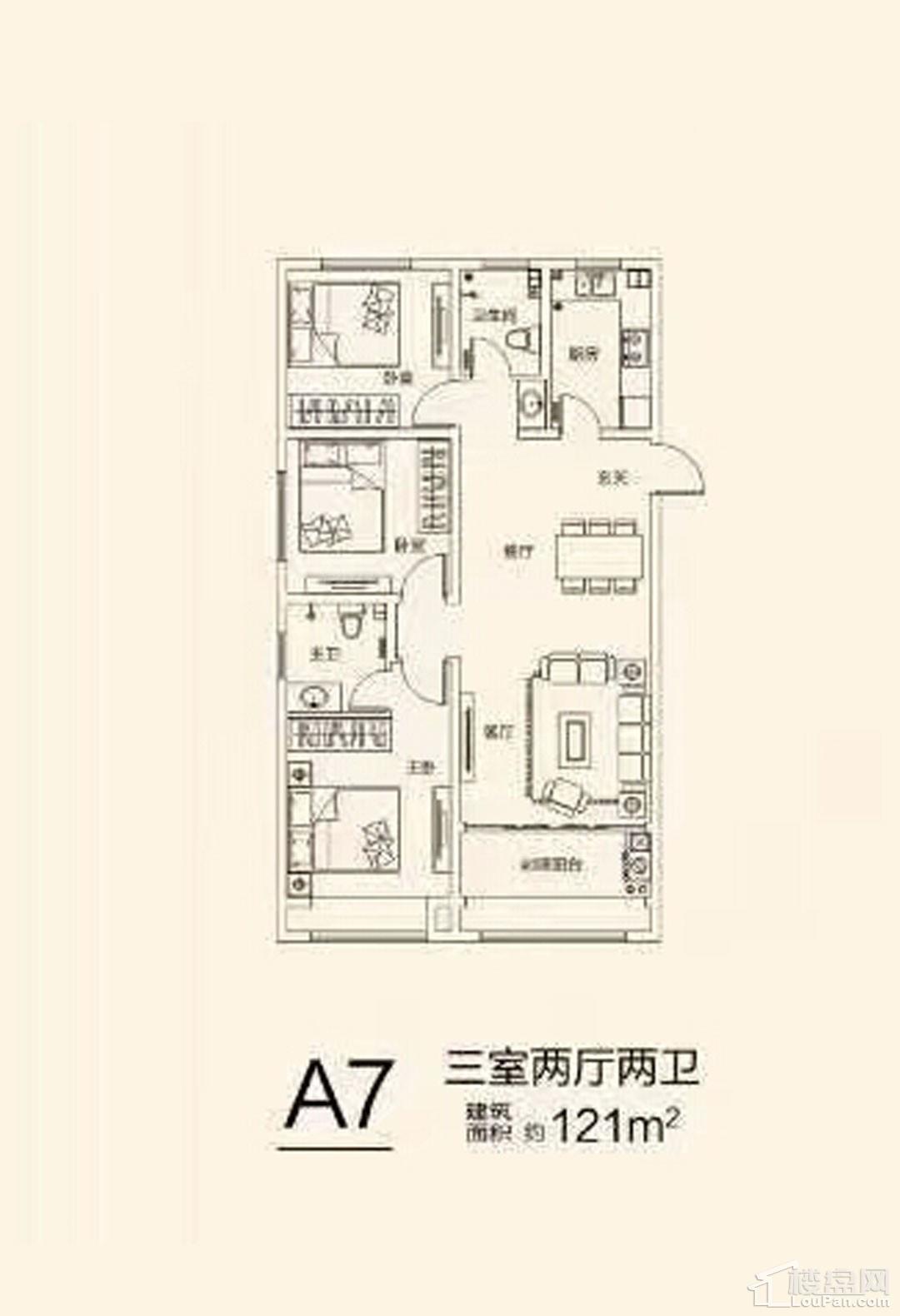 户型图片