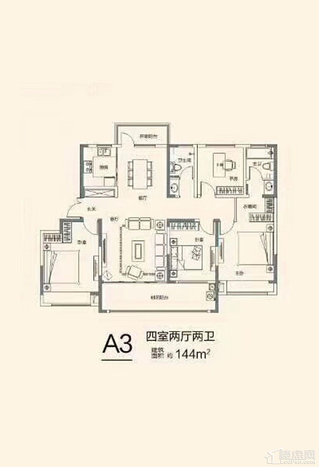 户型图片