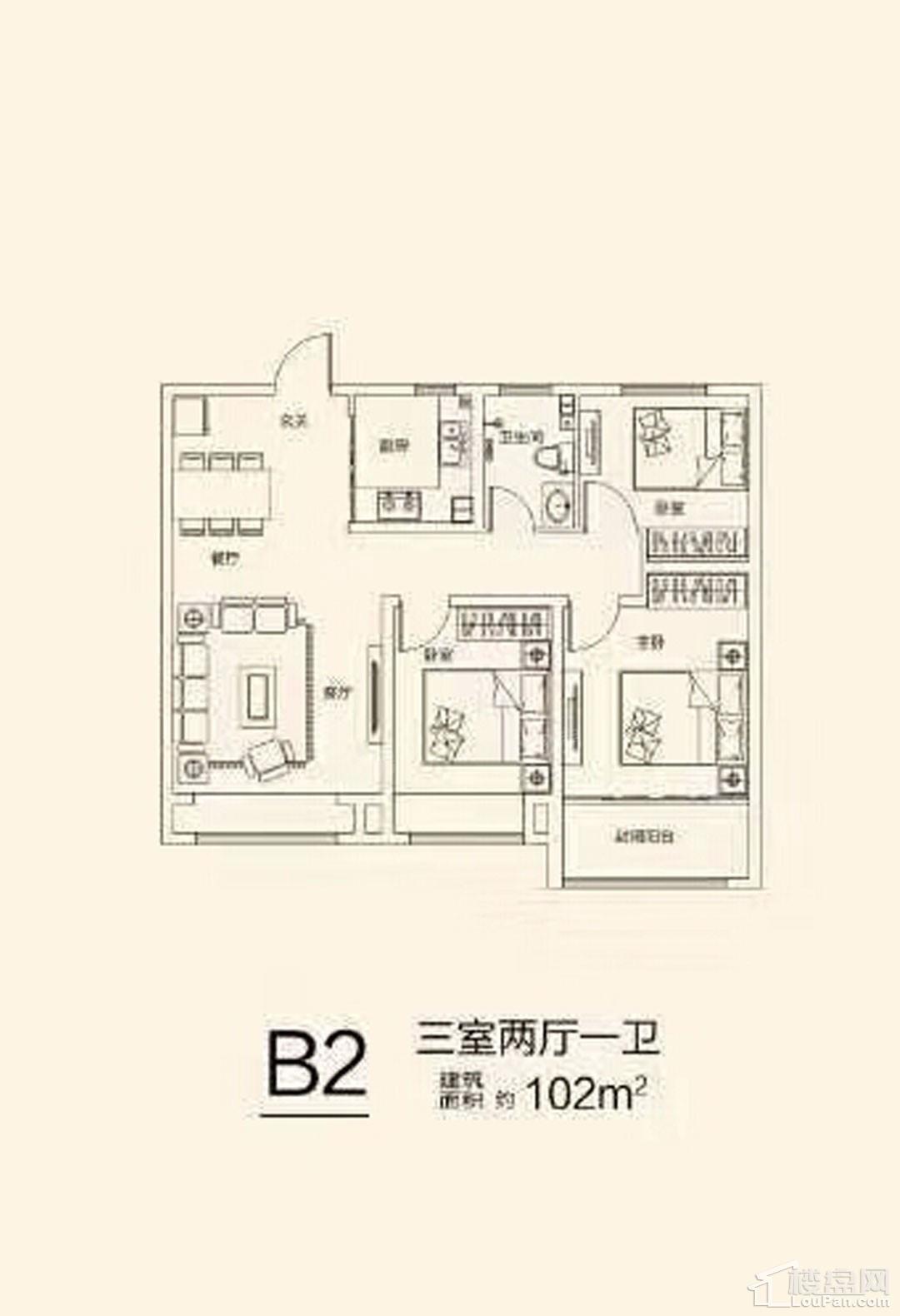 户型图片