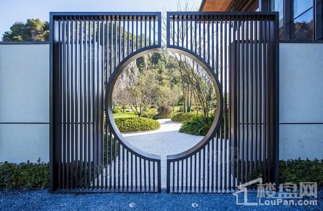 融创九宸府实景图