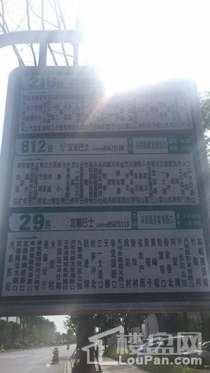 周边配套图