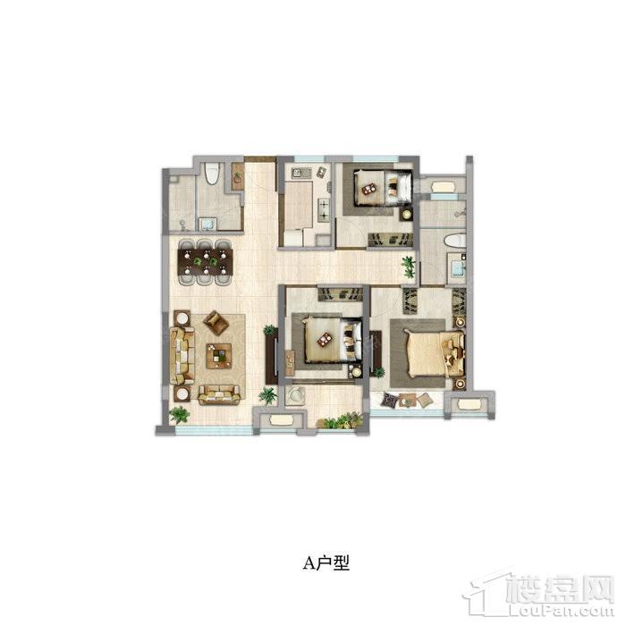 户型图片