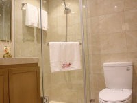 保亿·湖风雅园样板间