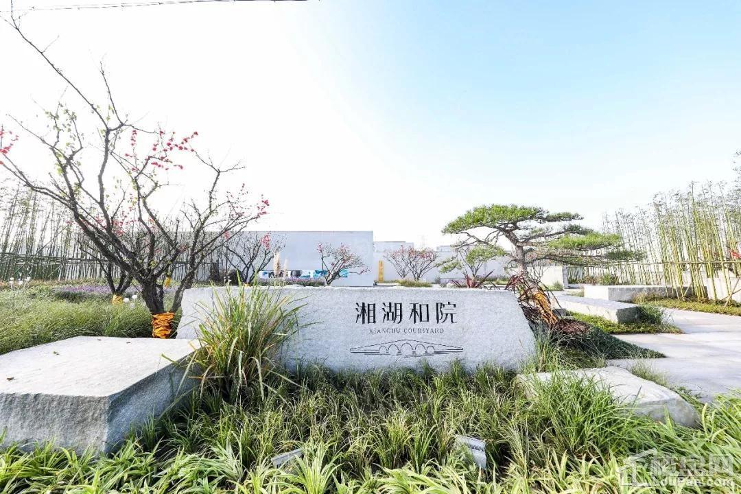 实景图