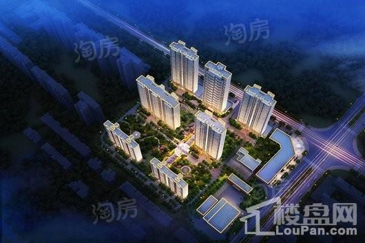 碧桂园天悦效果图