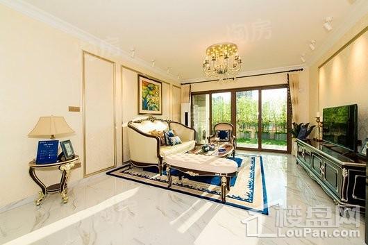 碧桂园天悦样板间