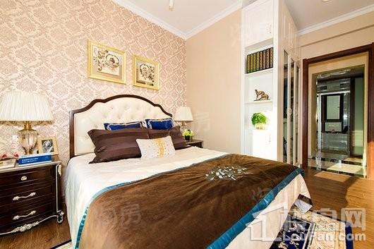 碧桂园天悦样板间